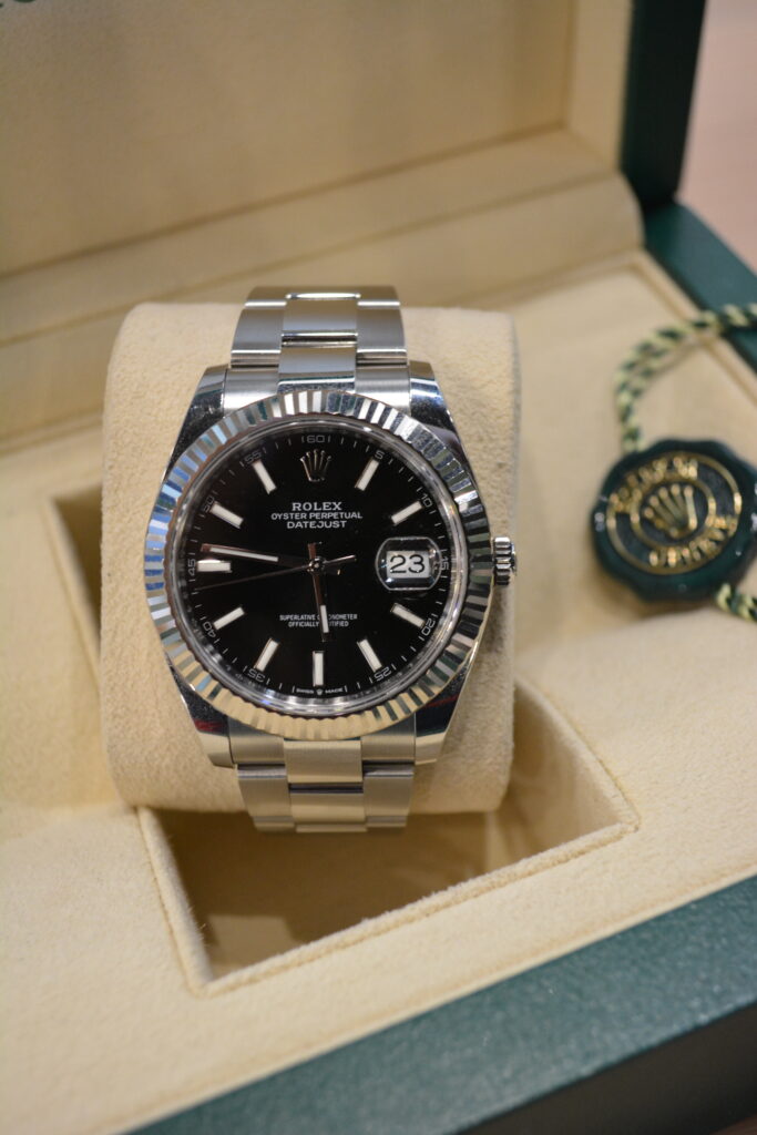 Rolex Rolex Datejust 41