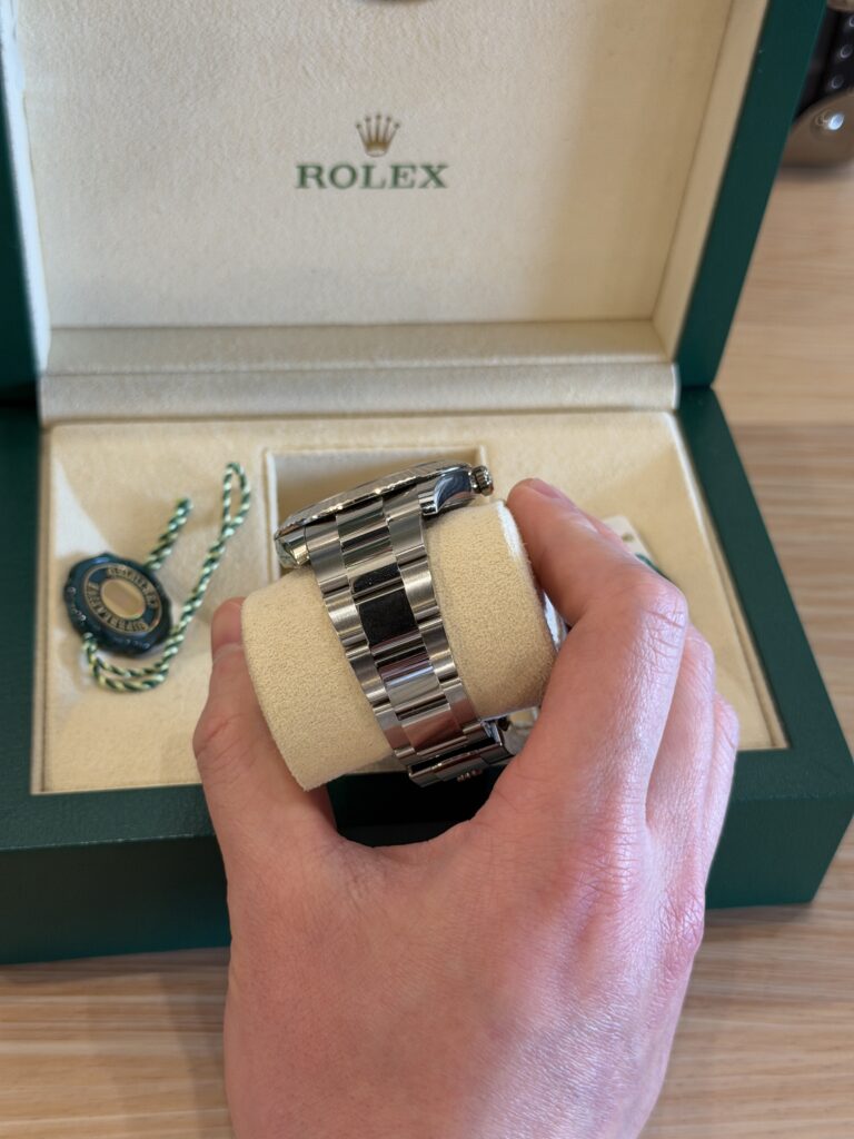 Rolex Rolex Datejust 41