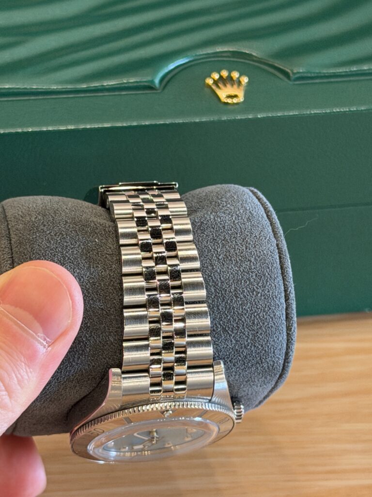 Tudor Black Bay 54 "Lagoon Blue"
