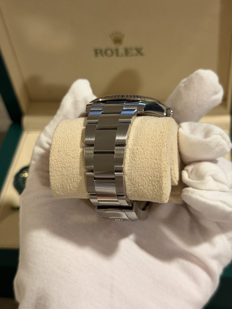 Rolex Rolex Datejust 41