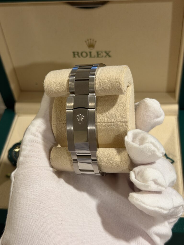 Rolex Rolex Datejust 41