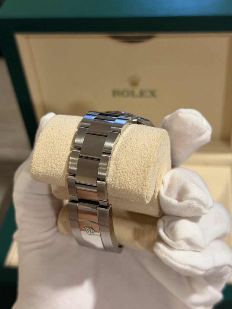 Rolex Rolex Datejust 41