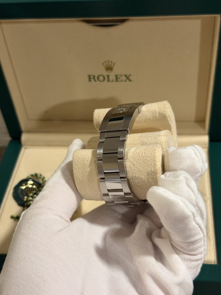 Rolex Rolex Datejust 41