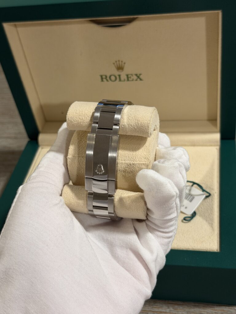 Rolex Rolex Datejust 41