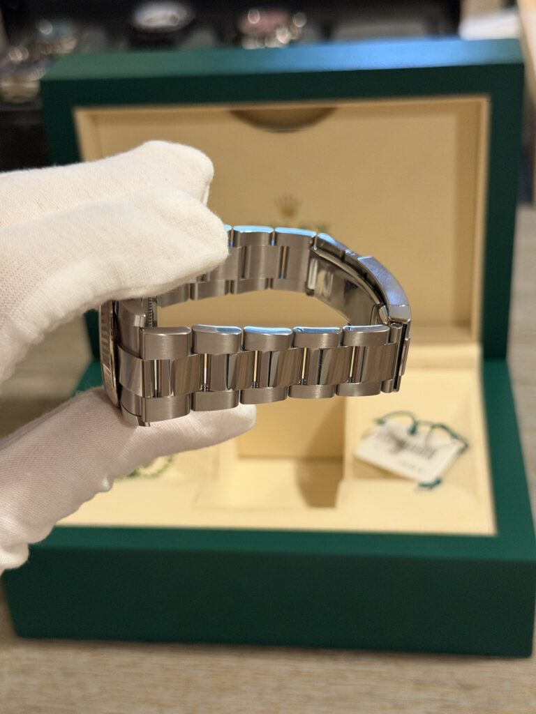 Rolex Rolex Datejust 41