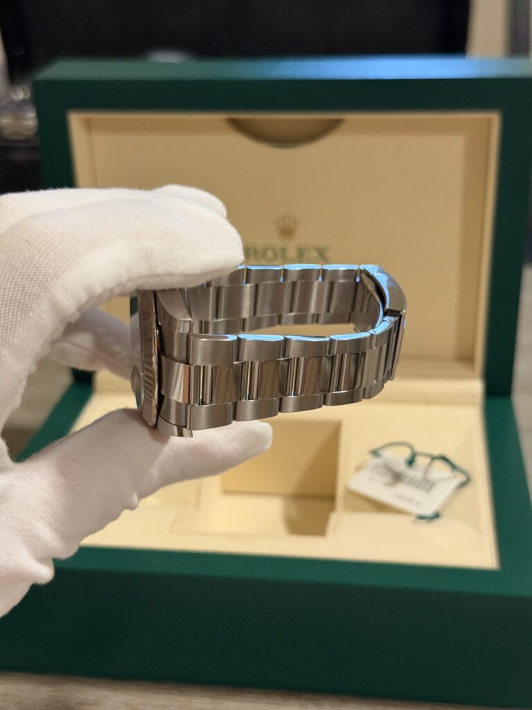 Rolex Rolex Datejust 41