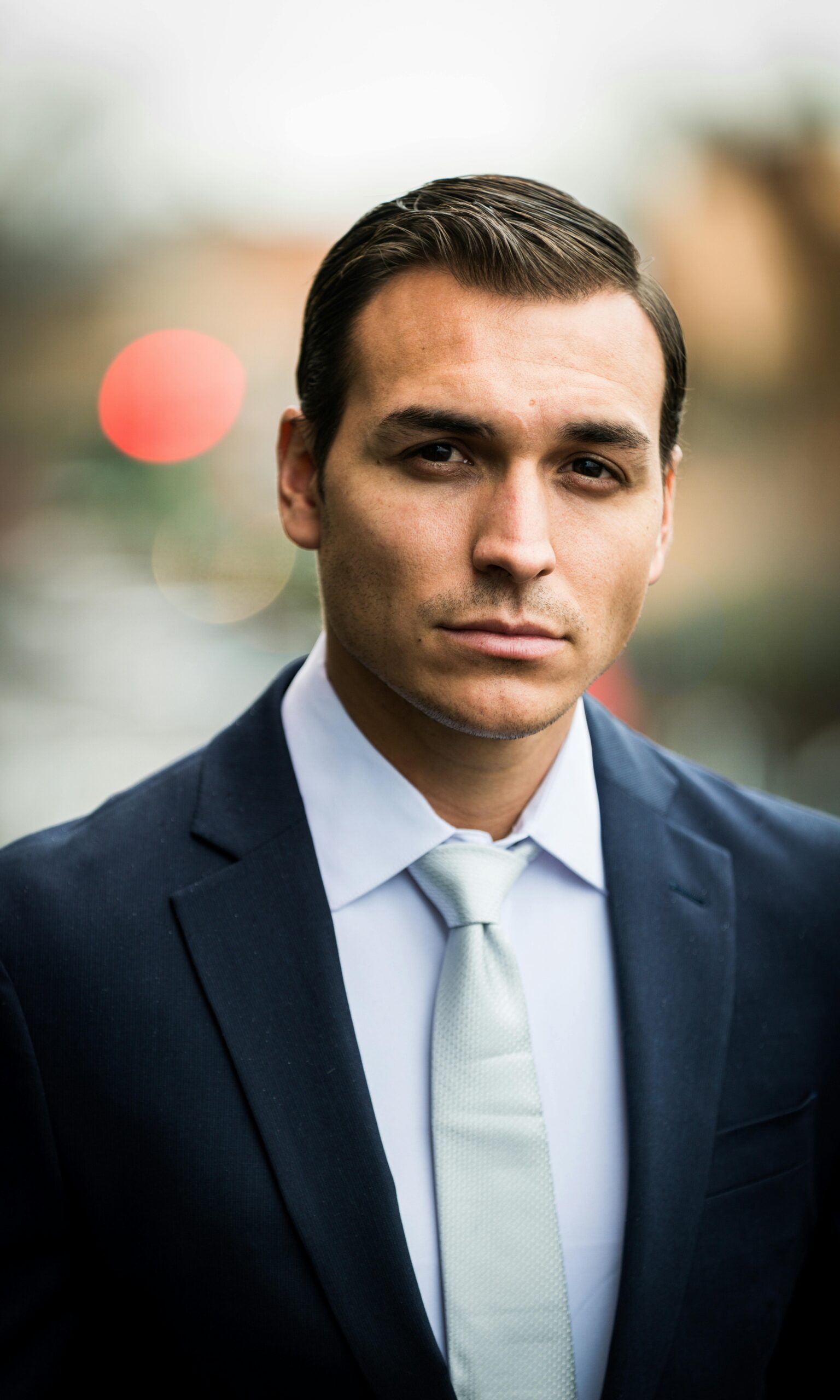 Billy Krawiecki