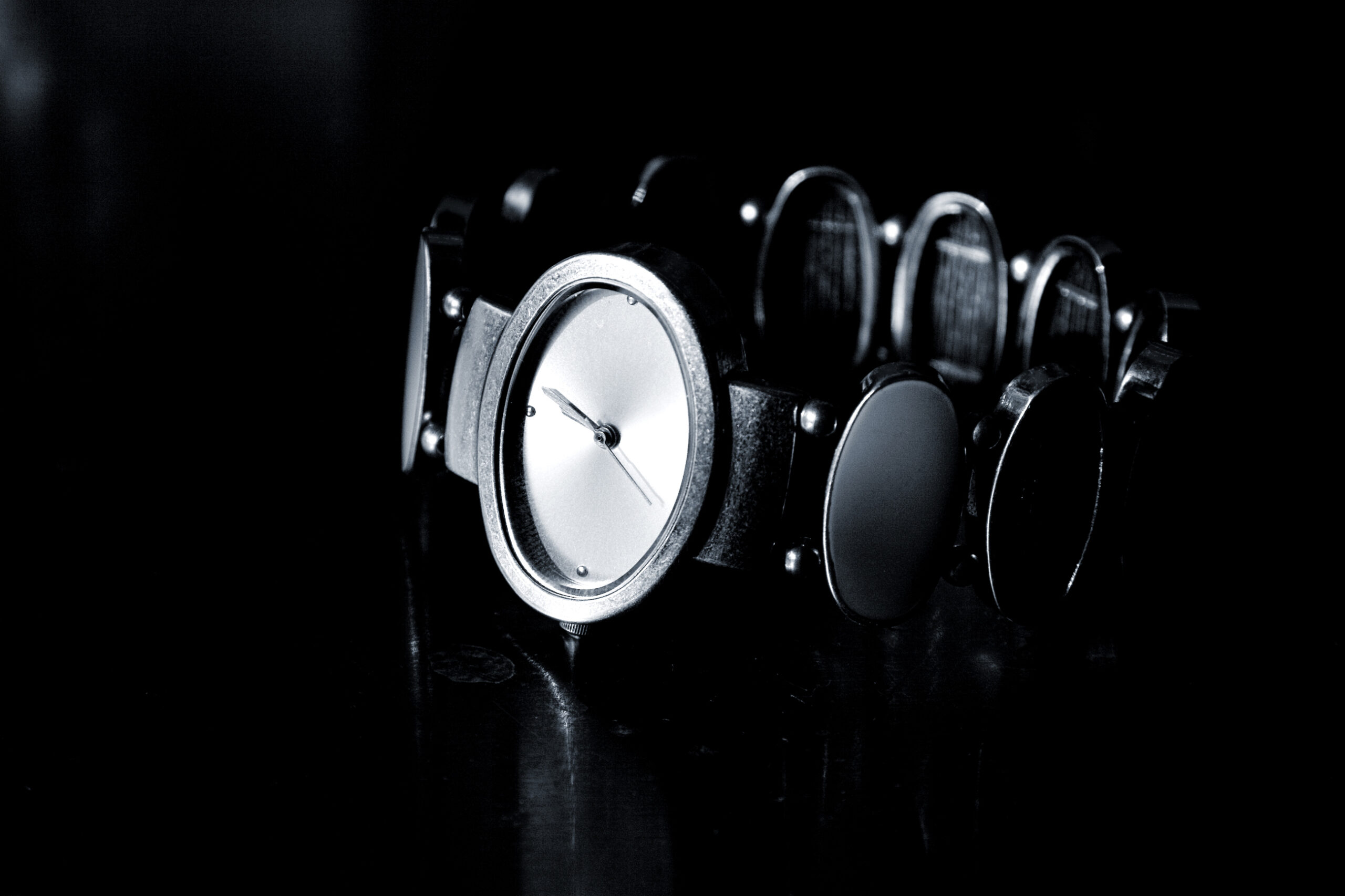 Saratoga Watch Company