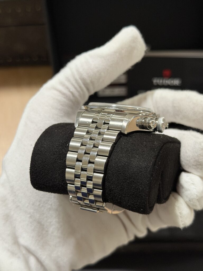 Tudor Tudor Black Bay Chrono