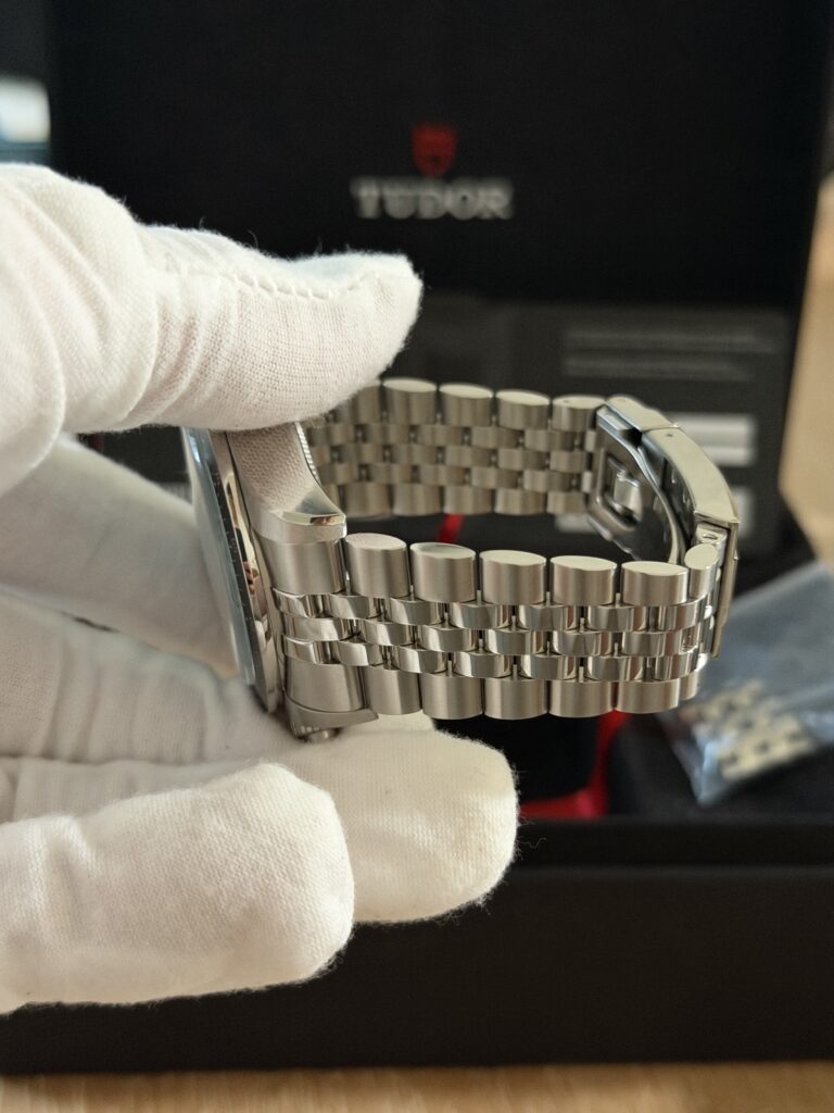 Tudor Tudor Black Bay Chrono