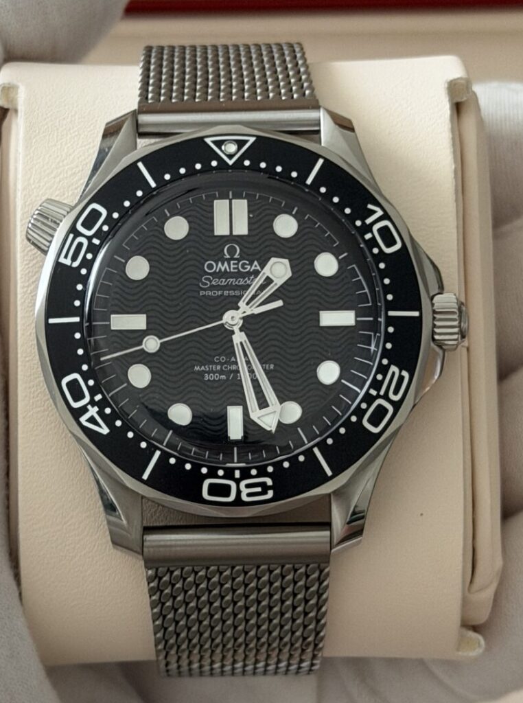 Omega 