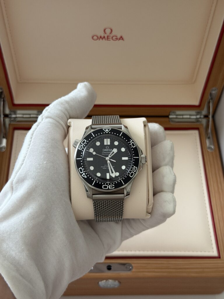 Omega 