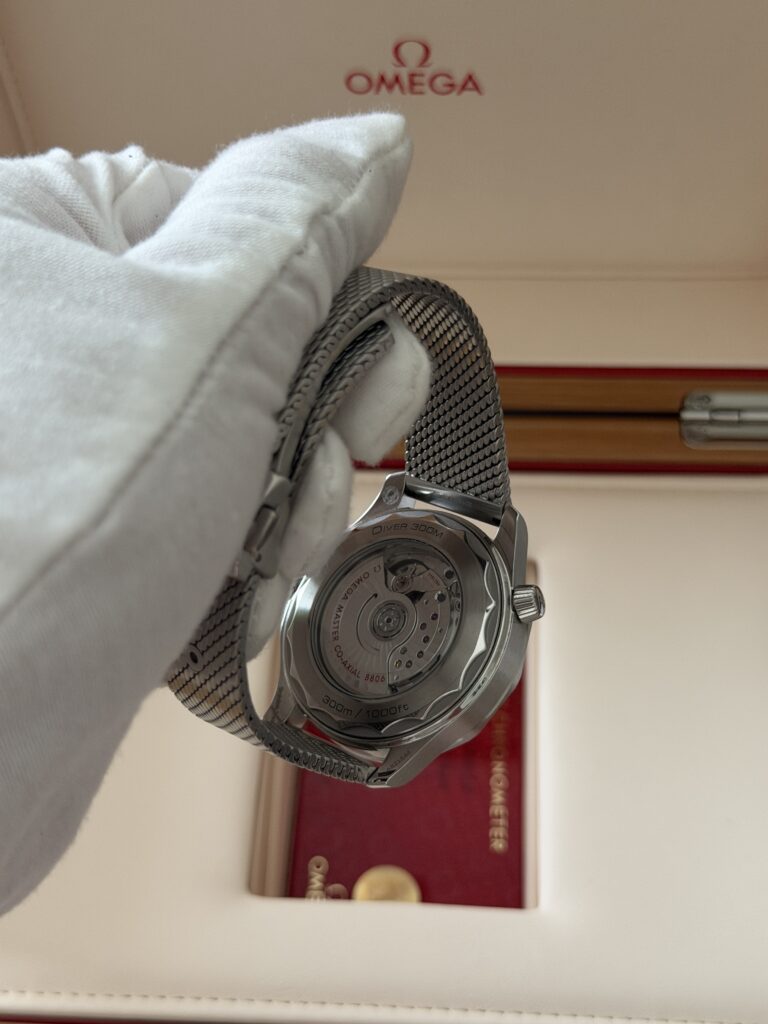 Omega 