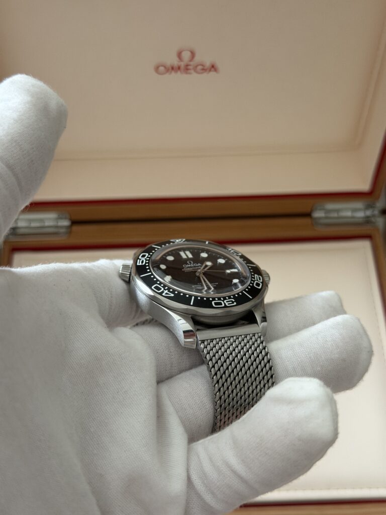 Omega 